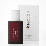 PURE & GLOW PEEL