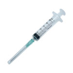 SERINGUE 5ml