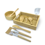 SET D'ACCESSOIRES CABINE