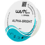 ALPHA-BRIGHT