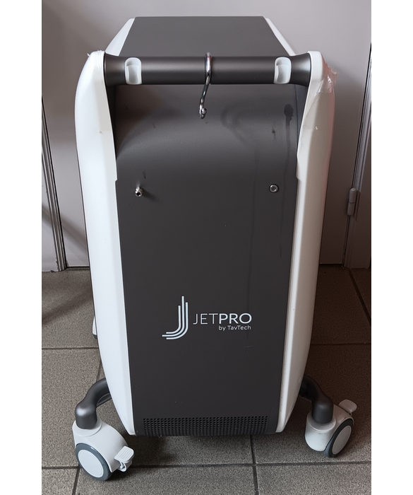 3444a. JETPRO sb JETPRO - Image 1